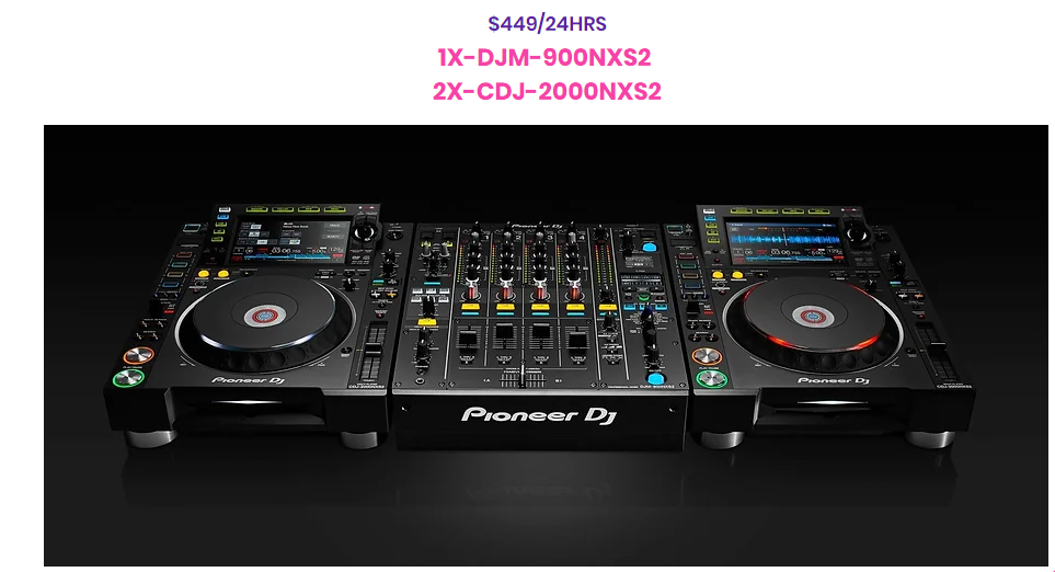 “Liquid Damage Recovery: Dr DJ Salvages Your DJ Equipment”